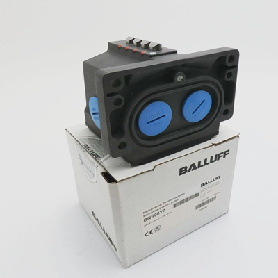 BalluffBNS00Y7BNS813-D04-D12-100-22-04Positionsschalter