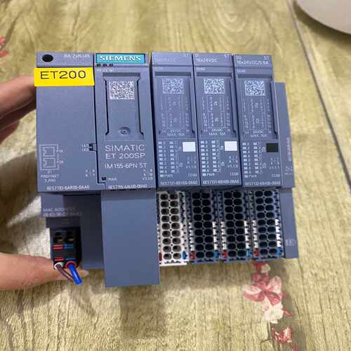 询价6ES7193-6AR00-0AA0