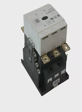EatonDILM250-SLeistungsschtzXTCS250L2xDILM820-XHI