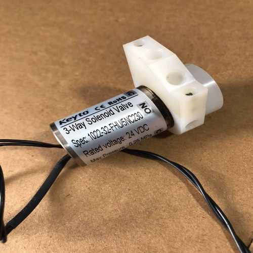 Keyto垦拓3通电磁阀1022-32-FHU/5NC230询价