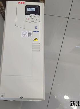 ABB变频器ACH58037千瓦185千瓦ACH580议价商品
