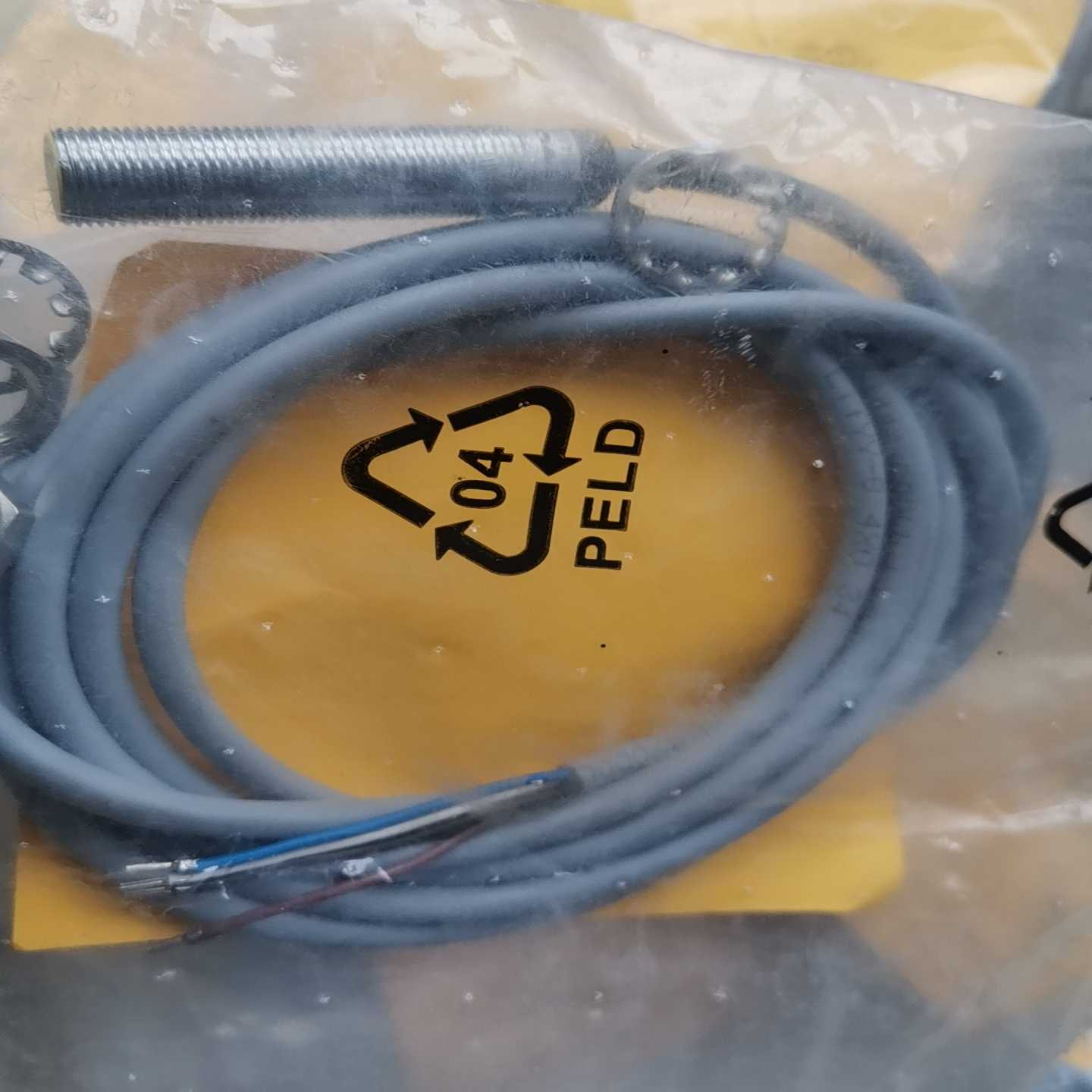 (工仔机械）IC695CRU320，98新，的可以拍