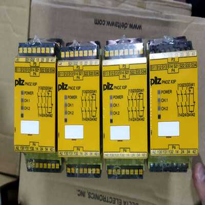 PNOZX3P序列号787310/777310各7台询价