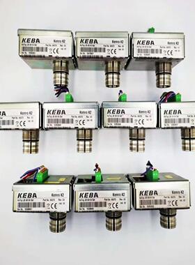【请询价】KEBA科霸网关模块keTop JB 001A Set
