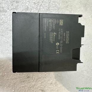 ；议价 6ES7 321 1BL00 0AA0模块一片无包装