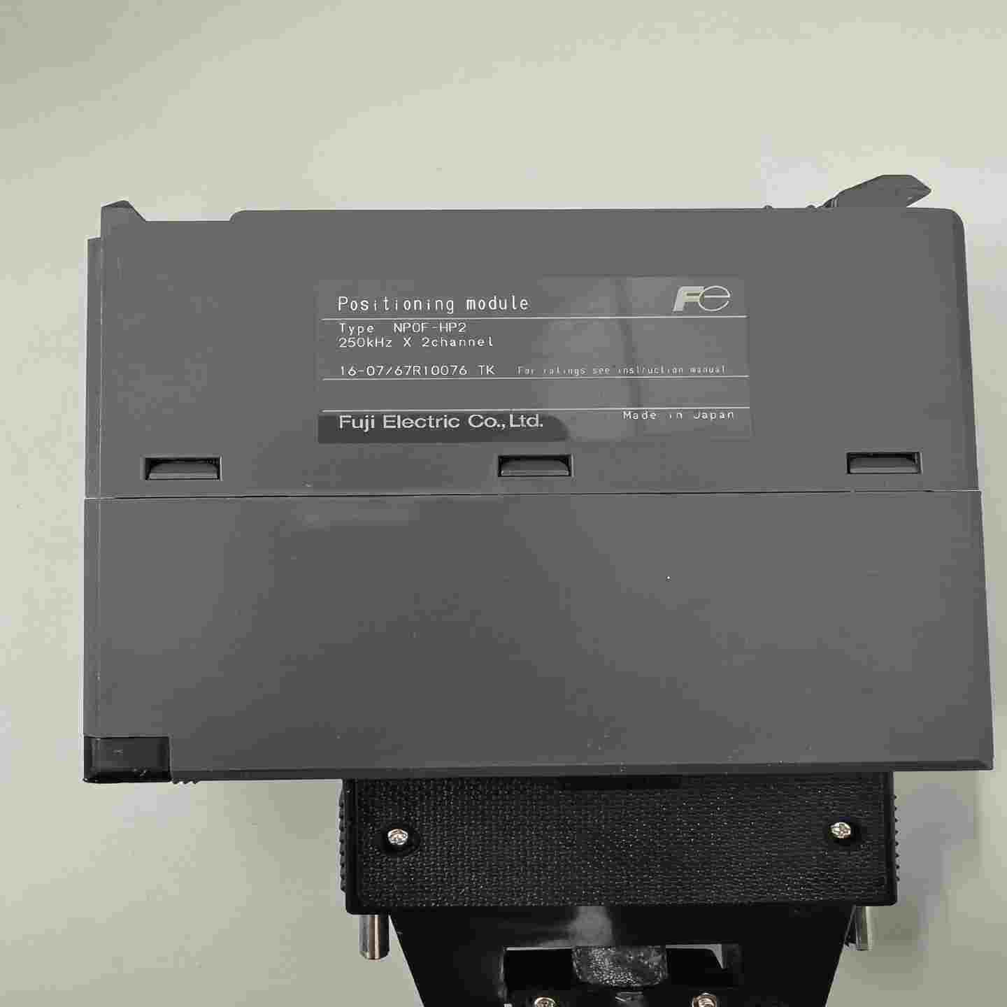 NP0F-HP2富士PLC定位模块询价
