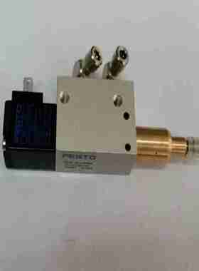 议价-海德堡印刷机配件CD102CX102新款进口前规y压纸电磁阀F7.3