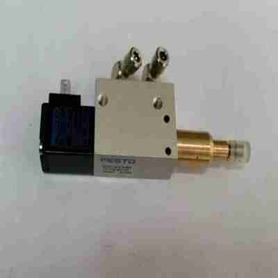 议价-海德堡印刷机配件CD102CX102新款进口前规y压纸电磁阀F7.3