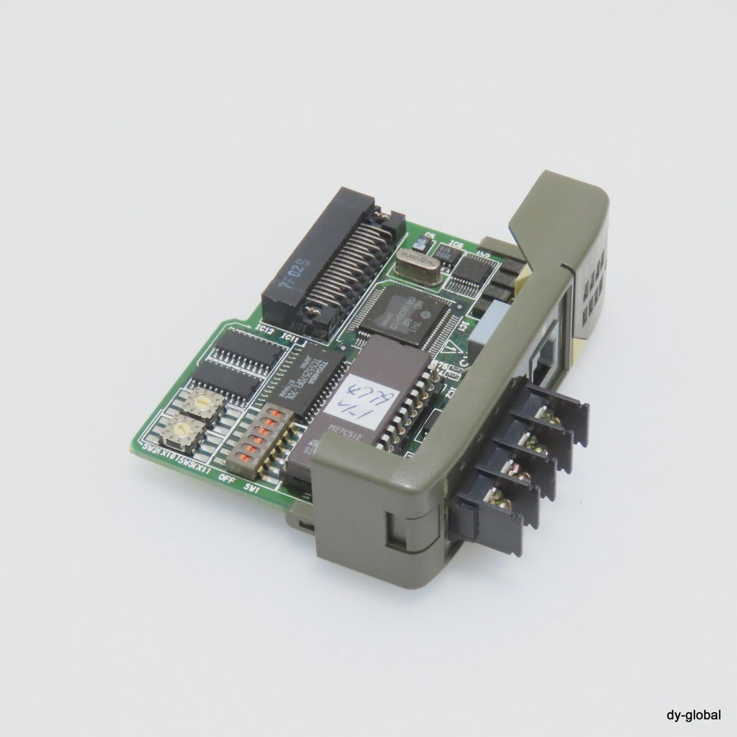 KOYOUsedZ-23RSREMOTEDI/OPLC-I-25239L24