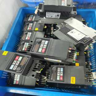 台达VFD004EL21A变频器,0.4KW功率,220V电--议价商品