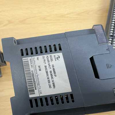 汇川PLCH2U-4040MR-XP-议价