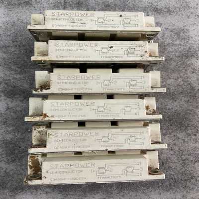 GD400HFL120C2SN，400A1200V/IGBT【白零商行】