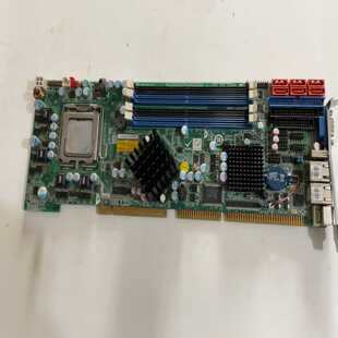 威达工控机主板WSB R10Rev.1.0带询价 Q354