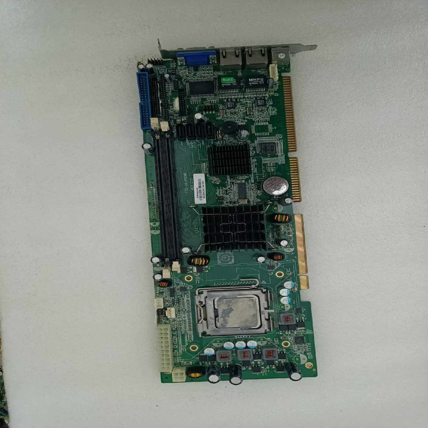 研祥FSC-1814V2NAVER:C10，实物图拆下来，-议价