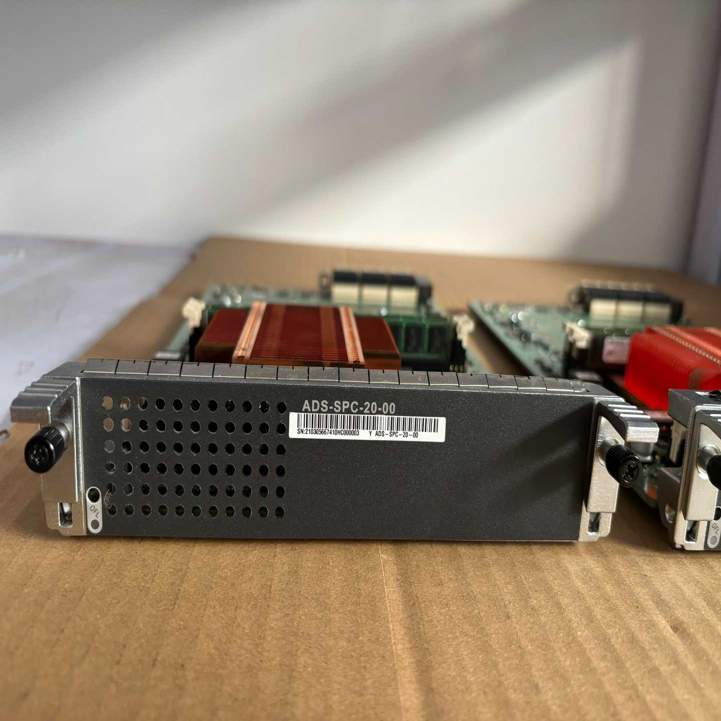 华为ADS-SPC-20-00防火墙业务子卡-议价