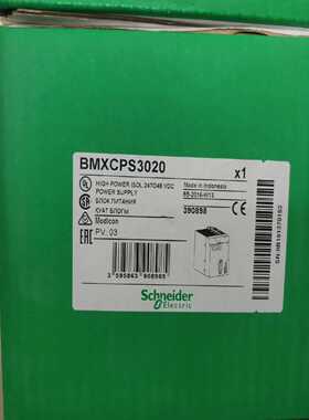 BMXCPS3020，电源，可以直拍，2台~询价