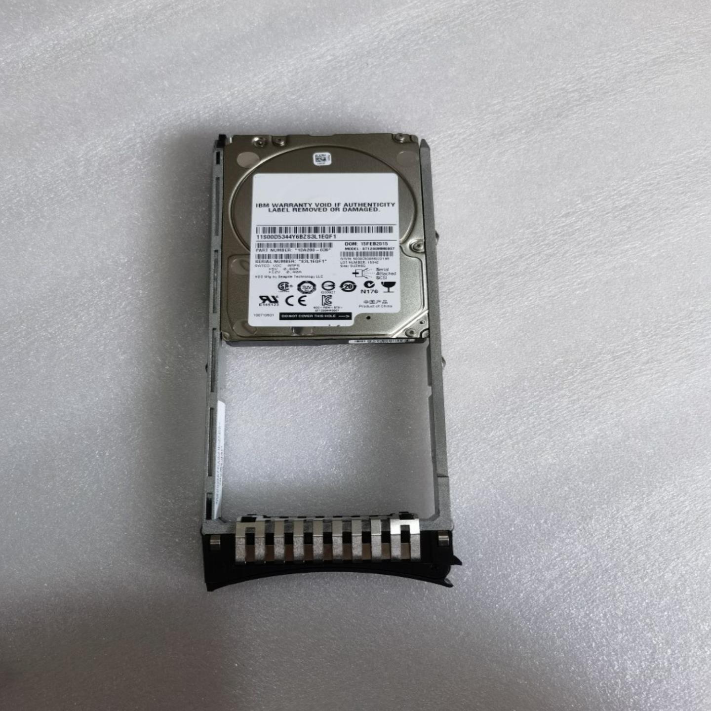 IBM V5000 00Y5765 00D5344 00AK204 12T 10K 25 SAS 6GB 询价