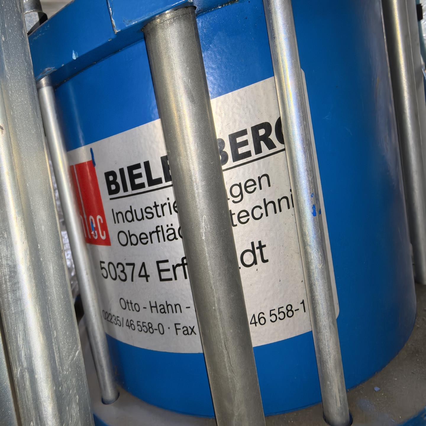 【请询价】intec涂胶泵 工业设备 闲置转让