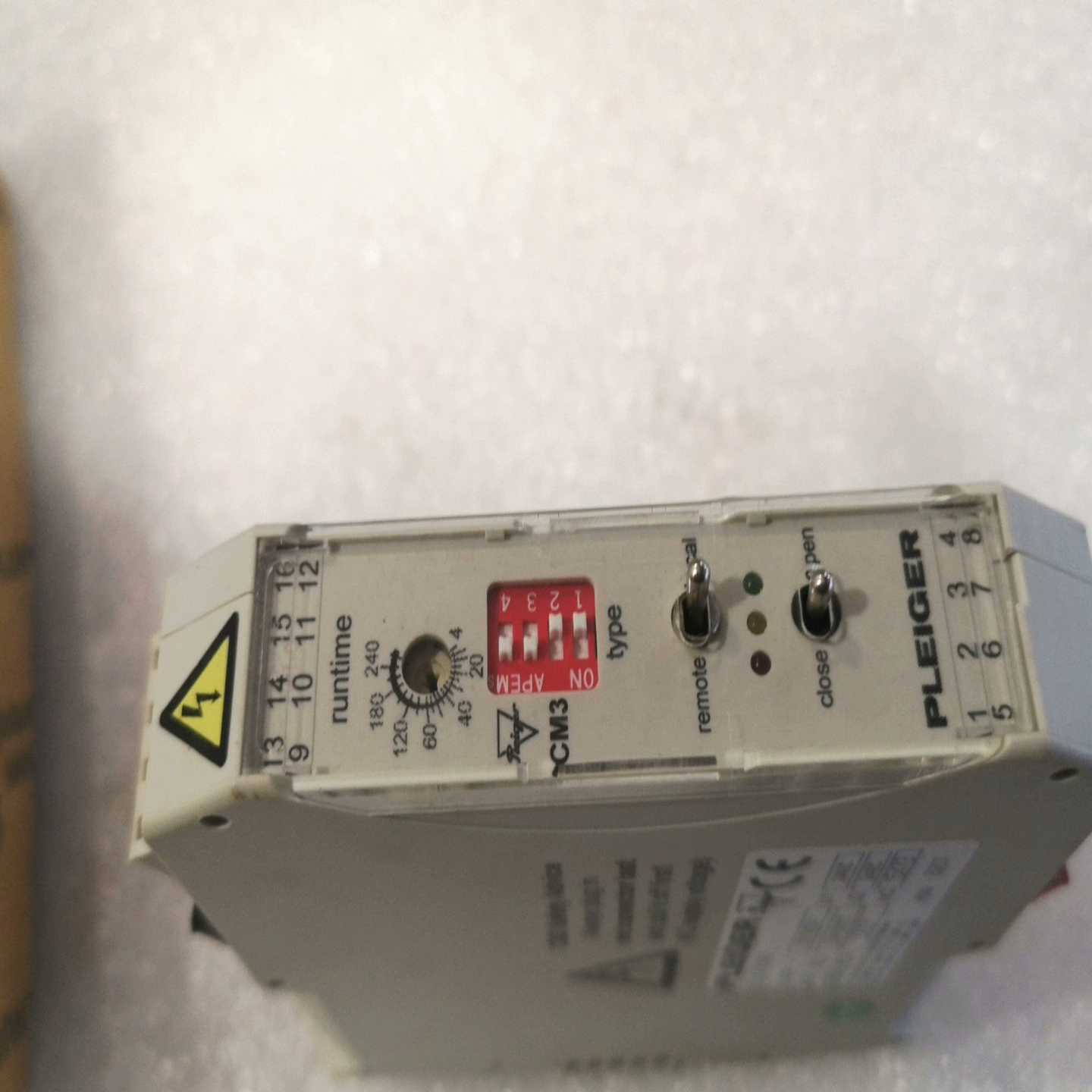 PLEIGER模块，CM3/S24~询价