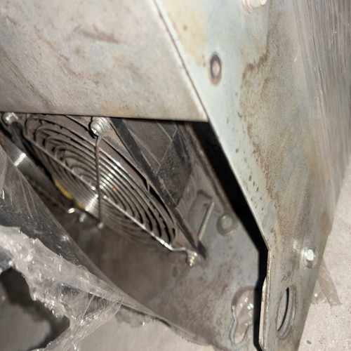 【星慕电子】汇川变频器：MD320NT3.7GHF-13