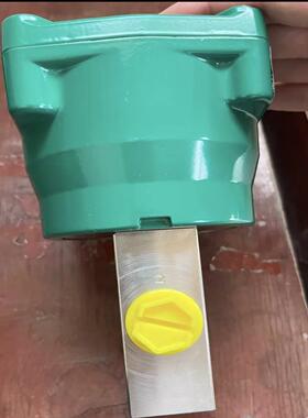 配件全新现货库存ASCO电磁阀NF8327A608气动换向阀AC220议价议价