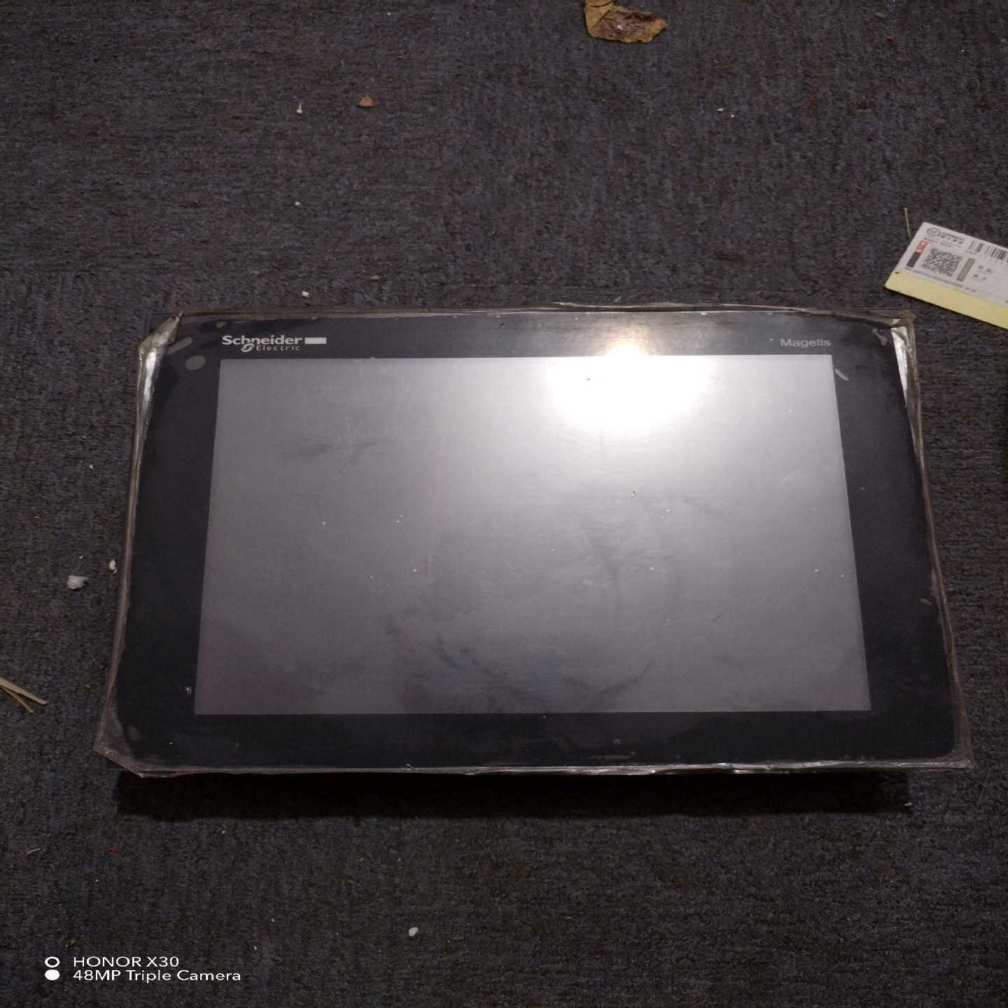 (询价)触摸屏，HMIGTO6310，