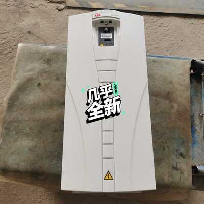 9.9新变频器ACS51055KW9.9新A询价