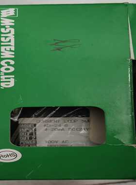 KD-24-B，爱模模块未使用，M-System图片实物询价