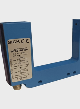 SICKWF50-B4150Pn:6012066Nuevo