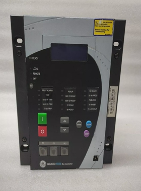 GEMULTILINF650F650BABF2G0HI6EBAYCONTROLLER110-250V/120