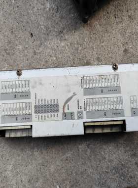 议价abbpct01c成色如图，通电看一图，有意私适用