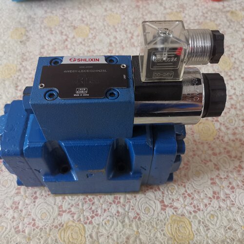 4WEH10YL4X6EG24NET25L电液阀4W-议价