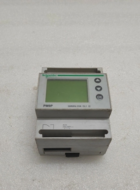 SEPM9PPOWERMETERMONITORWITHPULSEUNIT15197BA