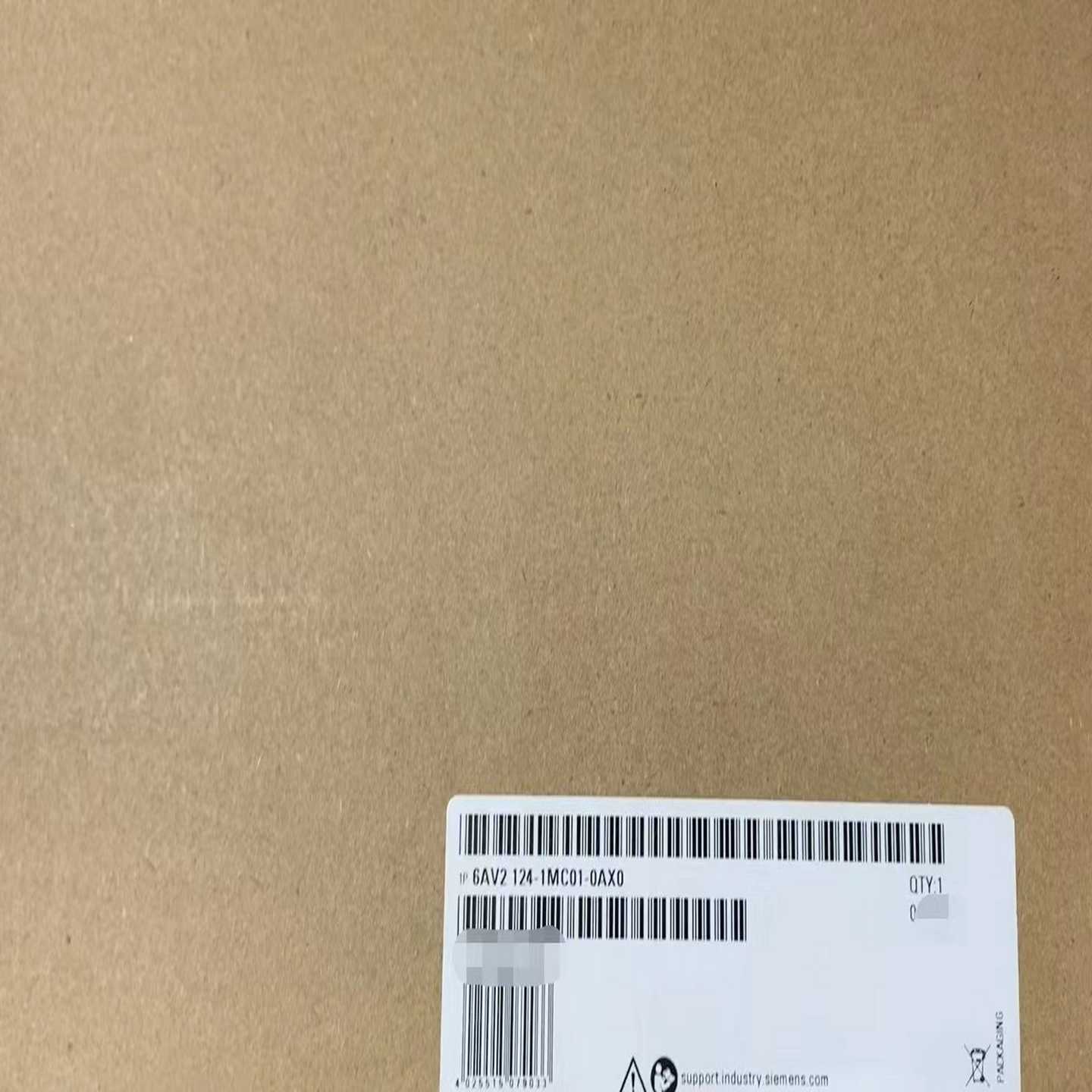询价6AV2124-1MC01-0AX0余货，功能保