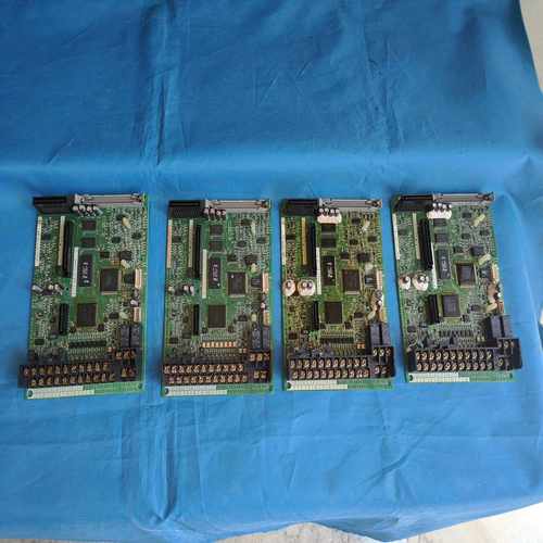 ETC615016-S1042安川G5主板CPU板，ETC6询价