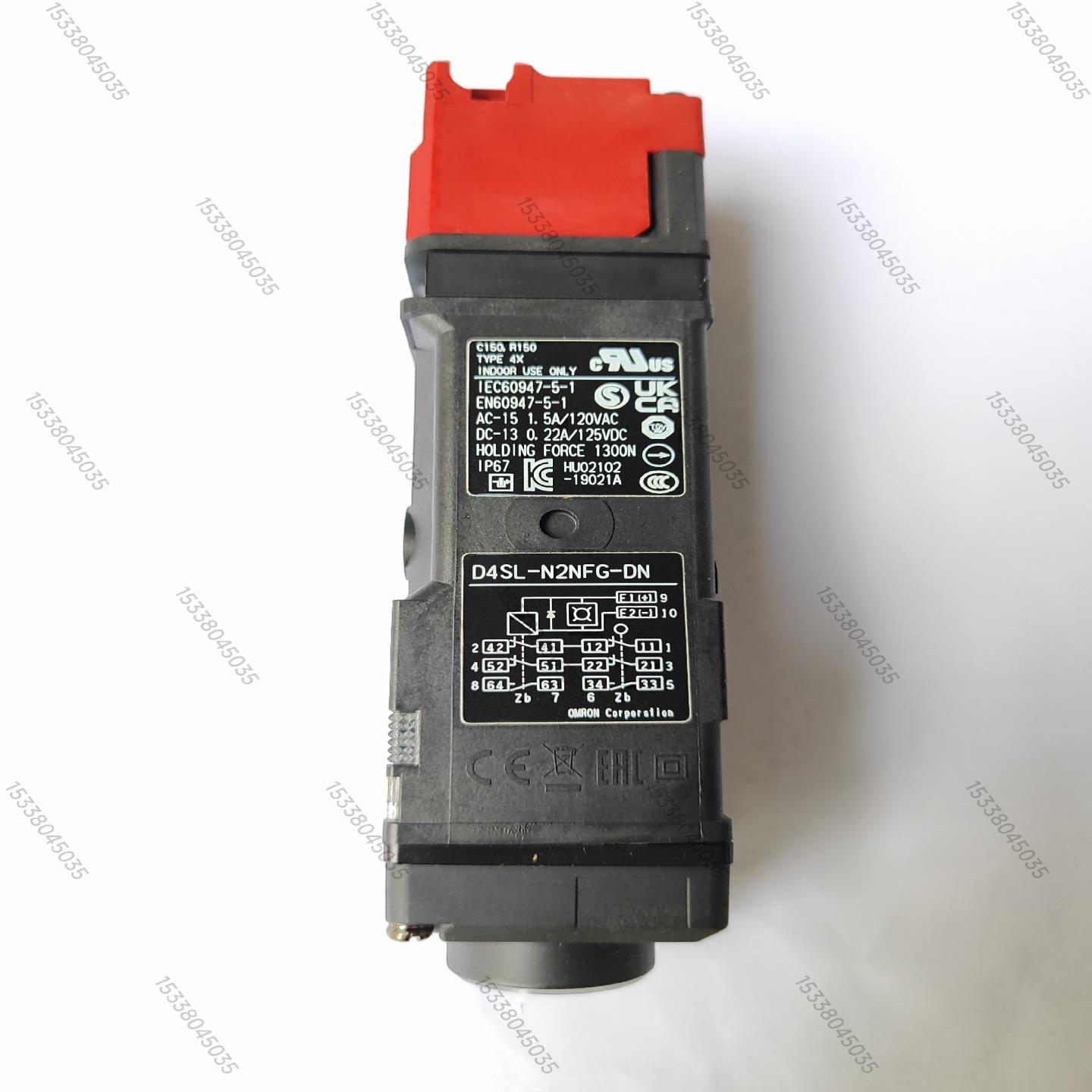 D4SL-N2NFG-DN 有库存现货OMRON小型电磁锁定,议价