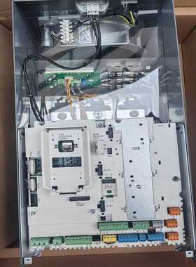 【议价】DCS880系列直流调速做测试用了机器成色很好DC适用