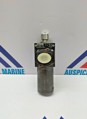 ParkerPSB100AV1A5Z压力开关10-100巴