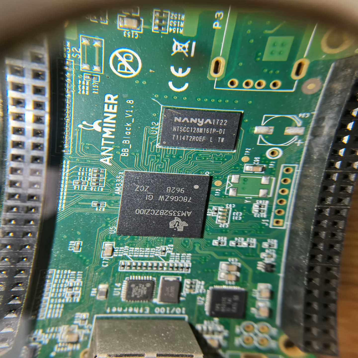 AM3358BZCZ100..一张~询价