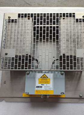 SEW制动电阻，BW017-024-02, 17962218