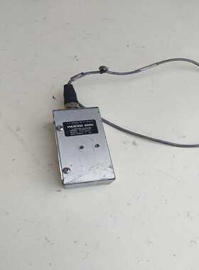 询价MAXCESS美赛斯张力传感器，型号CL27EC12M，