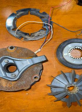 SEW制动器BMG4HF30NM400AC货能询价