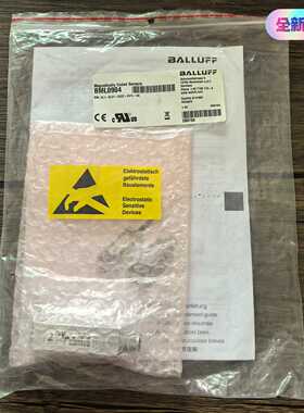 全新原装正品巴鲁夫BML0904绝对值读头BMLS--议价商品