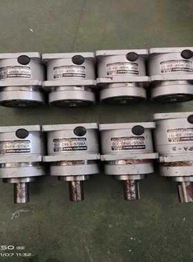 SHIMPO/新宝行星减速机VRGF-5B60P-200-G--议价商品