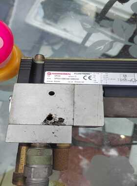 诺冠电磁阀比例阀VP23二手拆机诺冠电磁阀VP2310B--议价商品