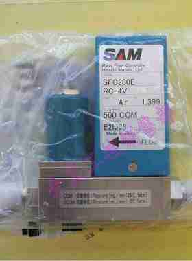 议价-Hitachi进口SAM流量计SFC-280EaSFC280ERC-4VO250SCCM议