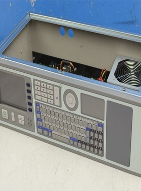 NexiantModelNumberUnknown?1132Controller-ForParts