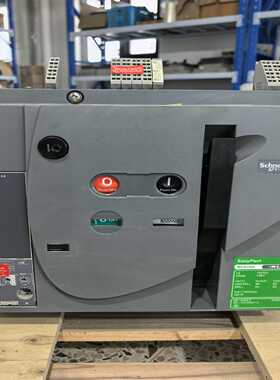 【议价】框架断路器库存MVS16H.3P固定式有