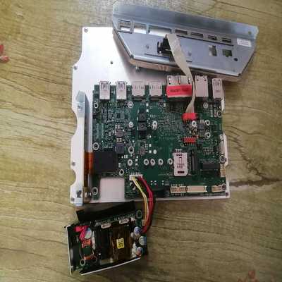 西门子工控机SIEMENSA5E48411692-AB-询价客服