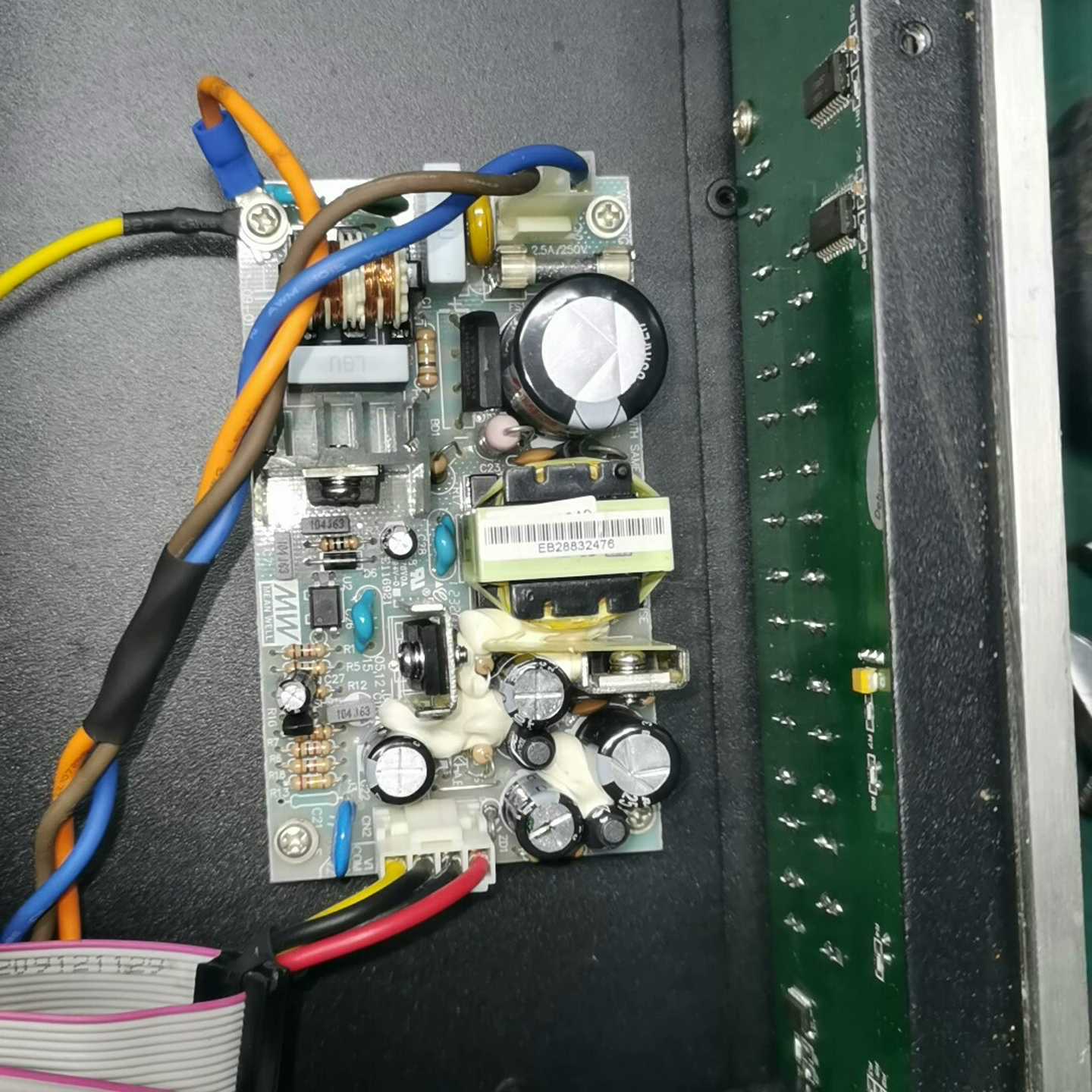 议价视频矩阵服务器